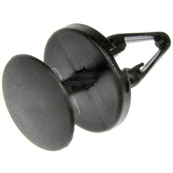 Engine Splash Shield Hardware - Compatible with 2016 Dodge Durango