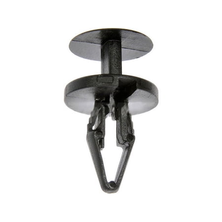 Engine Splash Shield Hardware - Compatible with 2016 Dodge Durango
