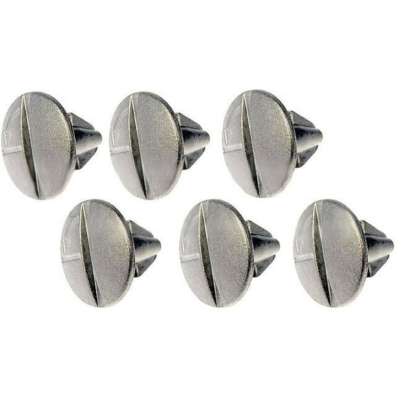 Engine Splash Shield Hardware - Compatible with 2017 - 2019 Honda CR-V 2018
