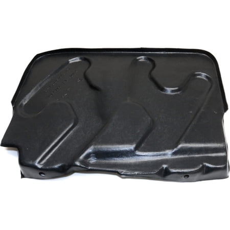 Engine Splash Shield Left Side For 14-15 Tucson HY1228176 291302S150