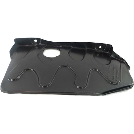 Engine Splash Shield Passenger Right Side RH Hand For Hyundai Kia HY1228181