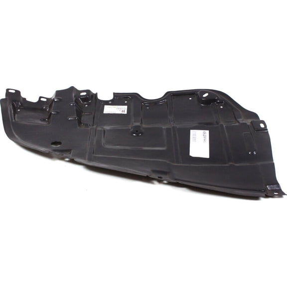 Engine Splash Shield Passenger Side For 2007-2012 Lexus ES350
