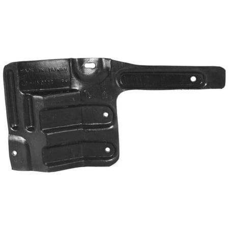 Engine Splash Shield Under Cover Fits 01-06 Elantra/03-08 Tiburon Passenger Side