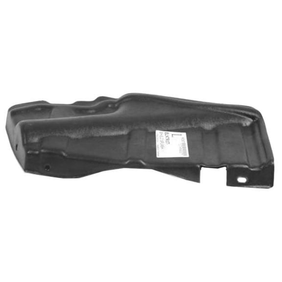 Engine Splash Shield Under Cover Fits 07-12 Elantra Left Driver Side HY1228118