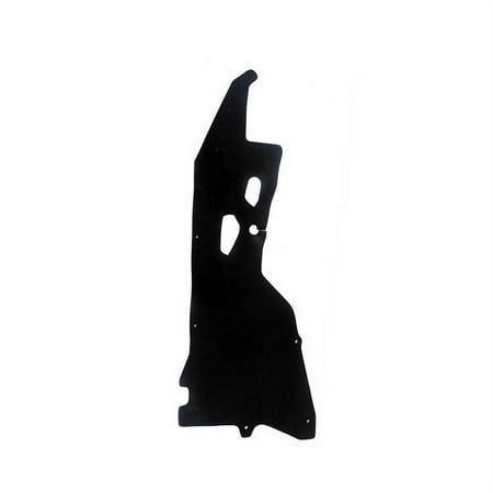 Engine Splash Shield Under Cover For 00-04 Frontier Pickup Right Side 648368B400