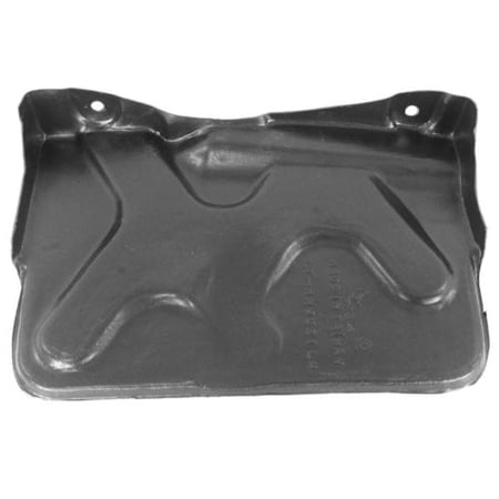 Engine Splash Shield Under Cover For 10-15 Tuson/11-16 Sportage Left Driver Side