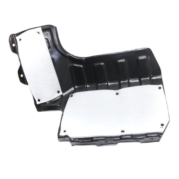 Engine Splash Shield Under Cover Guard For 12-13 Soul Left Driver Side KI1228136