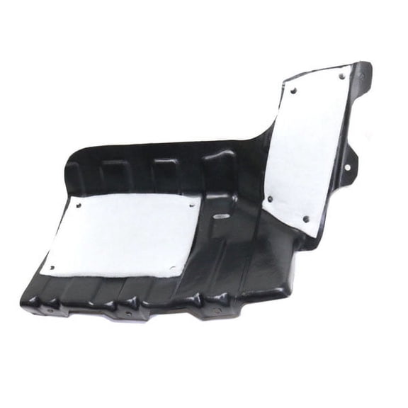 Engine Splash Shield Under Cover Guard For 12-13 Soul Passenger Side KI1228135