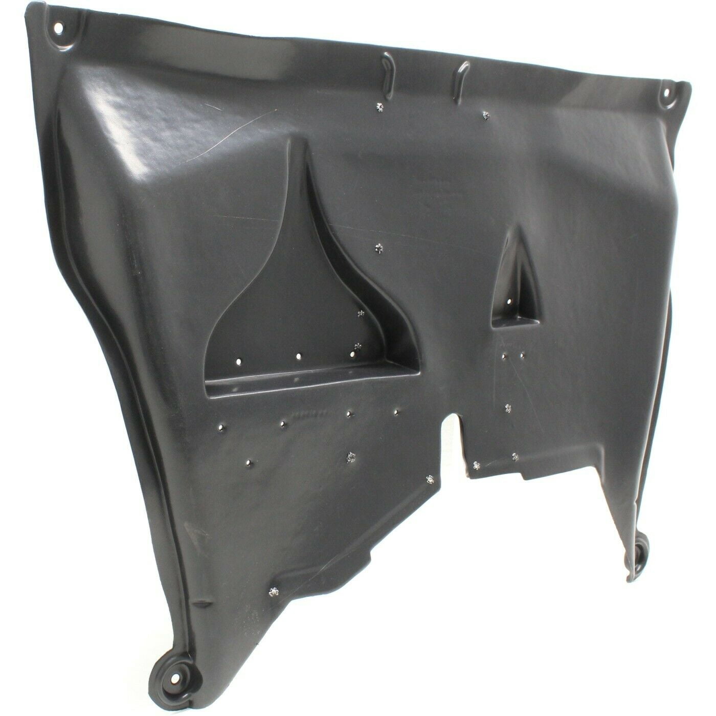 Shield For Engine Engine Splash Shield - Underbody Protection Component - Walmart.com