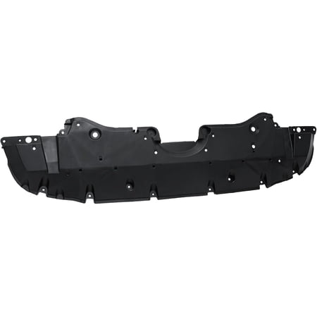 Engine Splash Shield fit for 2019-2024 Toyota RAV4, 2021-2024RAV4 Prime for TO1228240, 514410R100