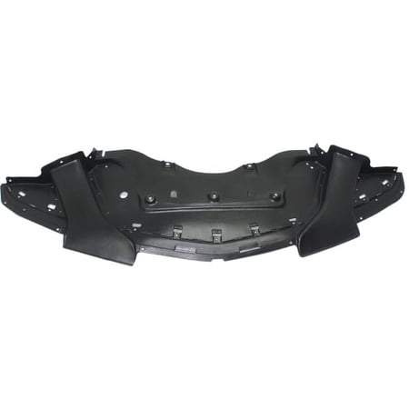 Engine Splash Shield for 2011 Dodge Charger Front REPD310118