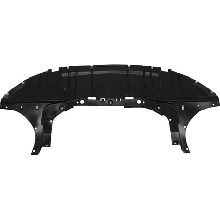 Engine Splash Shield for 2018-2019 GMC Terrain Front RG31010002