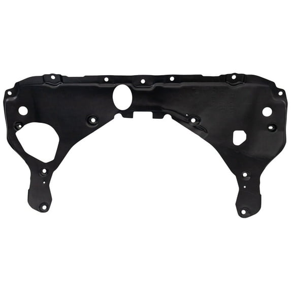 Engine Splash Shield for 2023 for Honda for Pilot - Front Protection, Reliable Fitment, Oe Equivalent