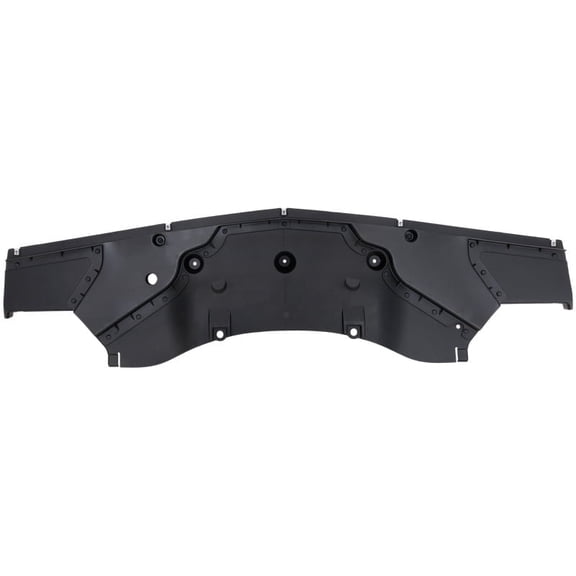 Engine Splash Shield for CHALLENGER 15-23 ENGINE SPLASH SHIELD, Front, w/o Wide