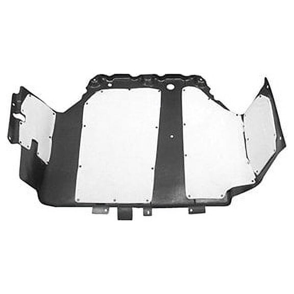 Engine Splash Shield for Jeep Compass 2011-2017