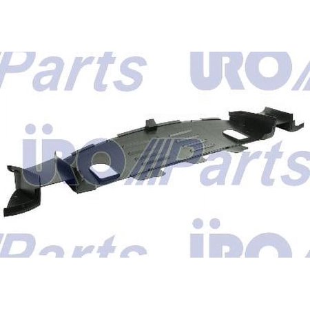 Engine Splash Shield