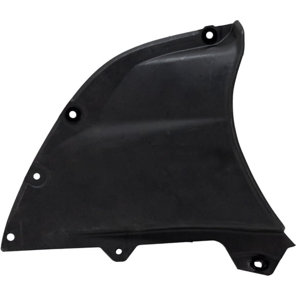 Engine Splash Shields Driver Left Side Hand BCJH5614Y For Mazda 2019-2020 3 3