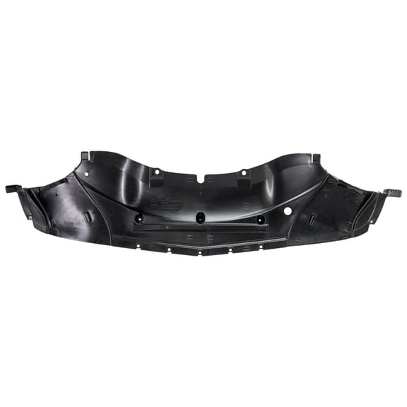 Engine Splash Shields Front 68060070AB For 2011-2014 Dodge Challenger Coupe