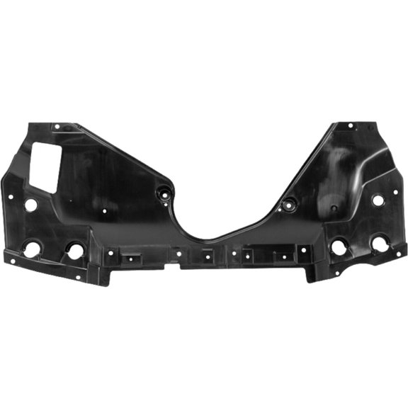 Engine Splash Shields Front 74111TZ5A01 For MDX Passport Pilot Ridgeline