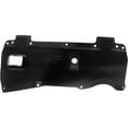 thumbnail image 1 of Engine Splash Shields Front 74113TLAA00-PFM For 2017-2018 Honda CR-V, 1 of 6