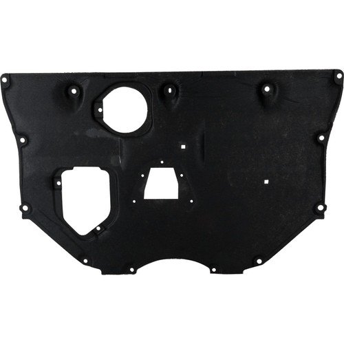 Engine Splash Shields Front BDWP56111A for Mazda CX-30 2020-2023