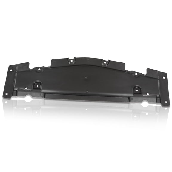 Engine Splash Shields Front Fit for 2012-2019 MB Mercedes ML Class GLE43 AMG GL450 1665240130