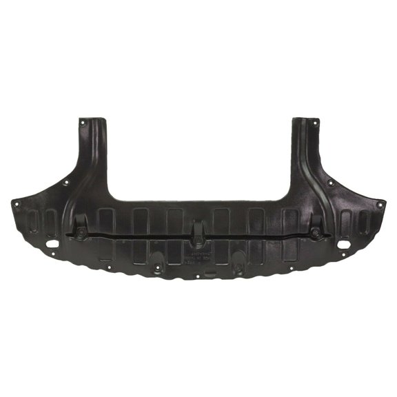 Engine Splash Shields Front For 2018-2019 Rio Hatchback 2018-2019 Rio Sedan