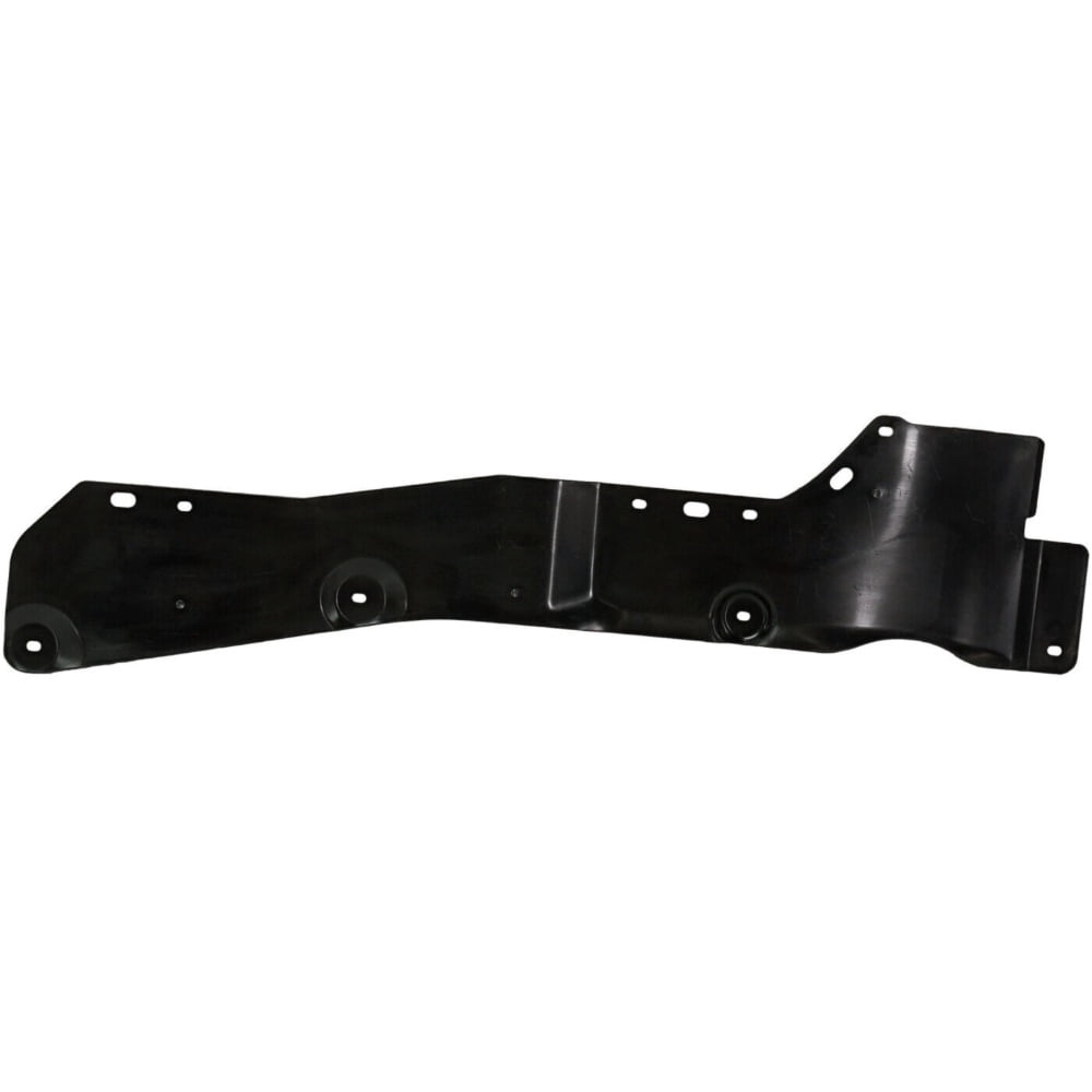 Perfect Fit Engine Splash Shield For Lexus LS460 2007-2010 - Front Lower Cover