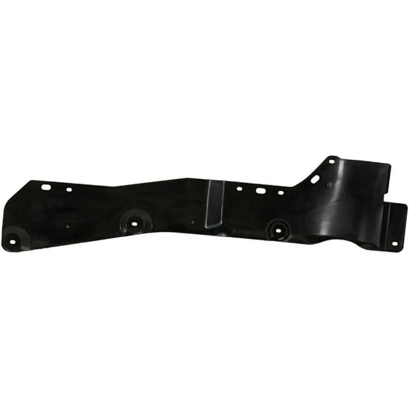 Chevrolet Avalanche Engine Splash Shield