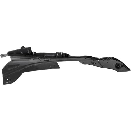 Engine Splash Shields Passenger Right Side Hand For 2019-2022 XT4 Sport Utility