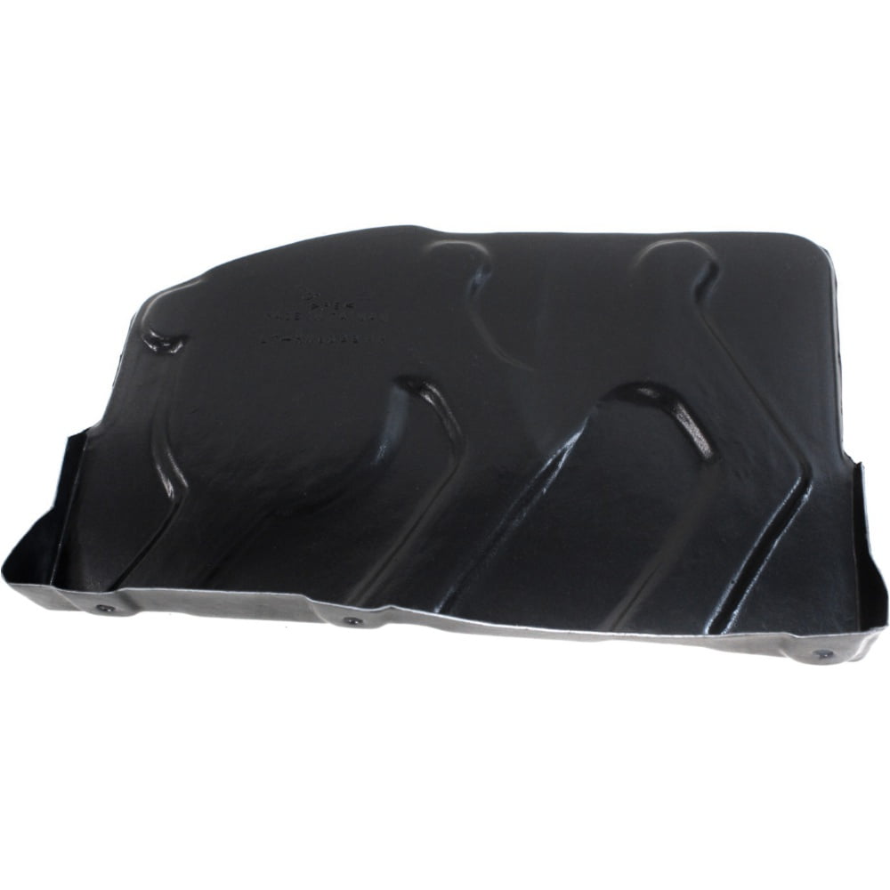 Engine Splash Shields Passenger Right Side Right Hand For Sportage ...