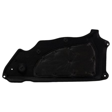 Engine Splash Shields Rear Driver Left Side Hand 514440E060 For 20 Highlander