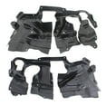 thumbnail image 1 of Engine Splash Shields, Replacement for BMW 5 Series, 7 Series, 6 Series, 1 of 12