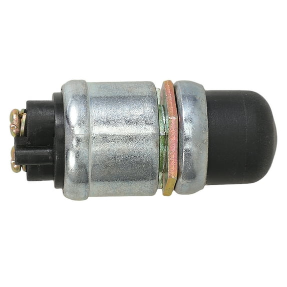 Engine Start Button Push Button Switch Push To Start Button Switch ...
