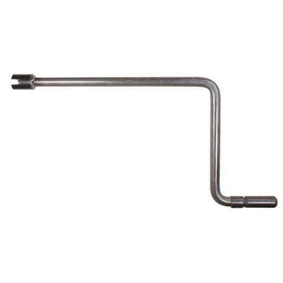 Engine Start Hand Crank - with Spinner fits International 300 Super M Super H H HV M 450 Super MTA 350 400 51544DBX