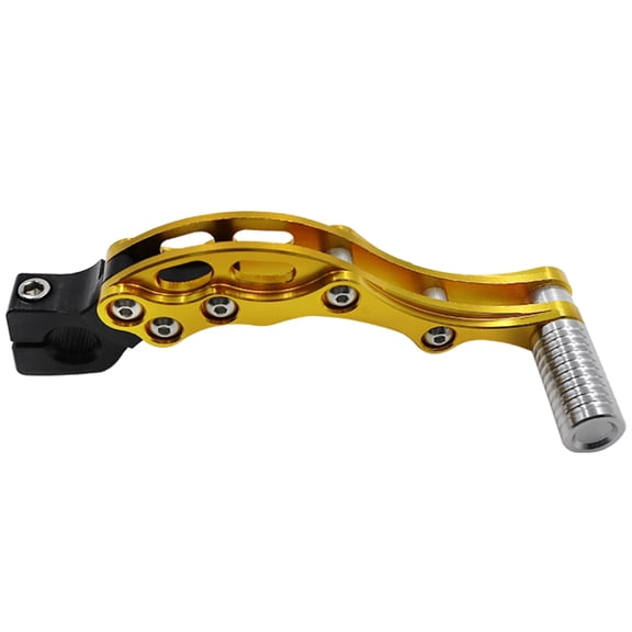 Engine Start Lever for JOG50/90/100 Fuxi 100CC Motorcycle Engine Kick Start Starter Lever Replacement Accessories