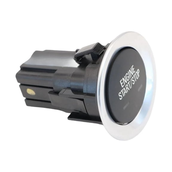 Engine Start Stop Button Dashboard Mounted Ignitions Switches Replacement 23132462 For Envision