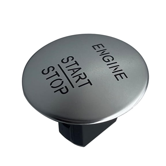 Engine Start Stop Button Switch Replacement for B C CL CLA CLS E GL GLA GLC GLE GLK GLS ML R S SL SLC SLK 2006 2007 2008 2009 2010-2020 2215450714 33161207 2215450514