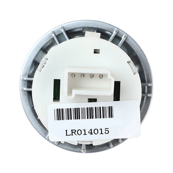 Engine Start Stop Ignition Switch Button Compatible for Land Range Rover Sport LR4 LR014015