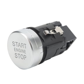 Engine Start Stop Switch Button Car Ignition System Parts 8K0905217 For A-U-D-I A4 A5 Q5 RS5 S4 S5 ABS Steel