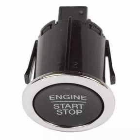 Engine Start Stop Switch Button DG9Z-10B776-AB For Ford Edge Expedition Explorer