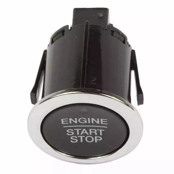 Engine Start Stop Switch Button DG9Z-10B776-AB For Ford Edge Expedition Explorer