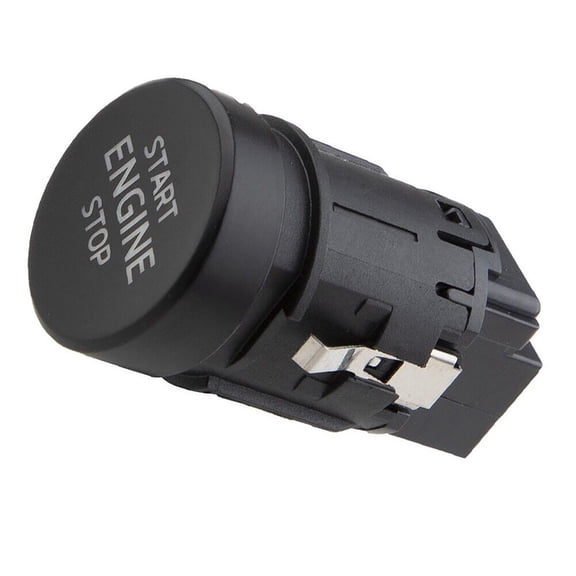 Engine Start Stop Switch Button Replacement Part for Skoda Karoq, Kodiaq, Superb, Octavia, Scala OE 3V0905217