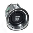thumbnail image 1 of Engine Start Stop Switch Keyless Ignition Button for Land Range Rover L322 2010-2012 LR050802, 1 of 10