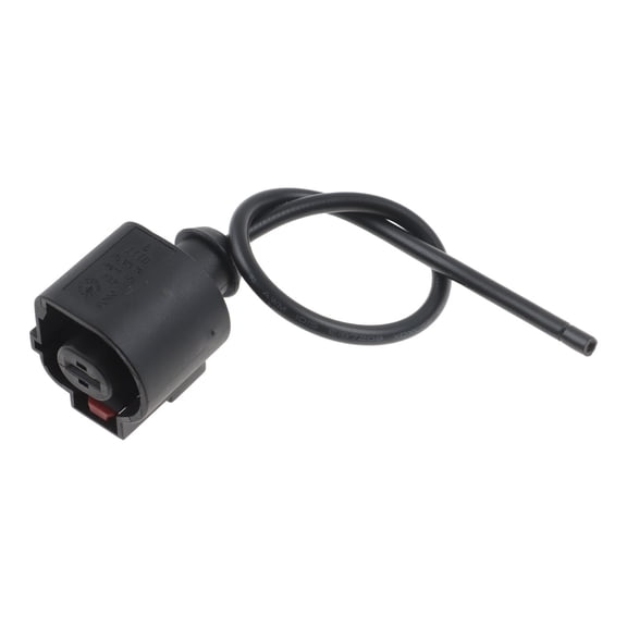 Engine Starter Connector Pigtail Plug Fit for Volkswagen GTI Rabbit MK5 Jetta
