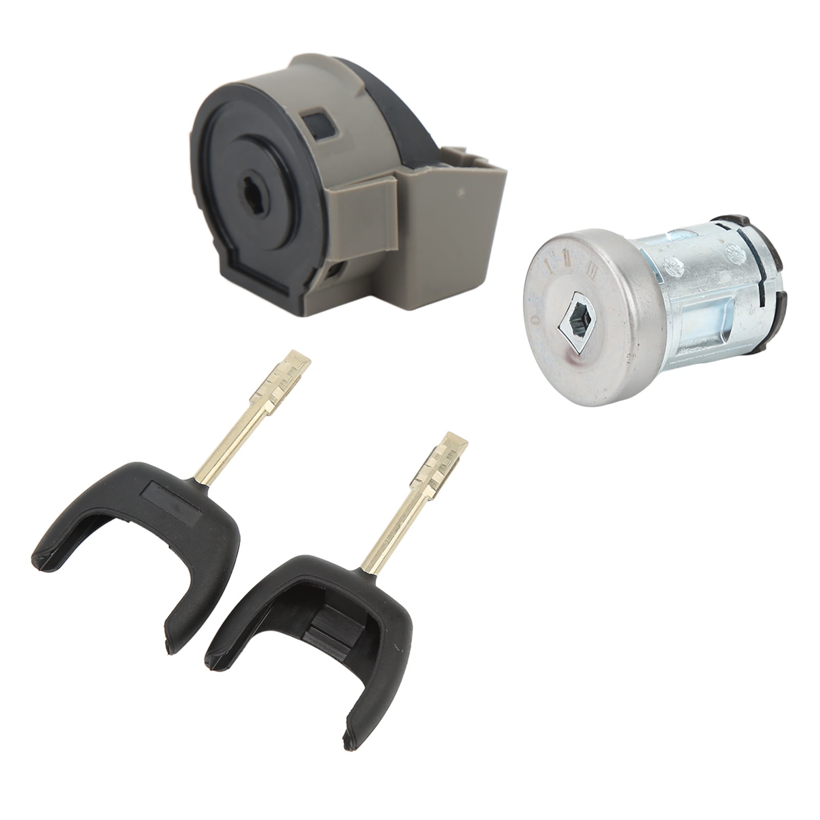 Engine Starter Ignition Switch, 1363940 High Strength Impact Proof