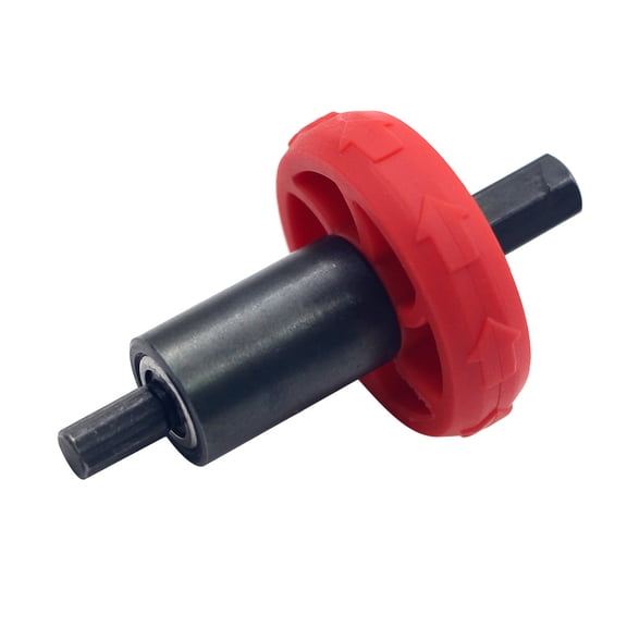 Engine Starter, Jump Start Electric Drill Bit Adapter for Gas Trimmer Blower Tool for Troy-Bilt Plug Button, Other Handheld Equipment