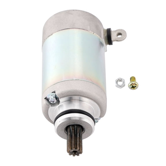 Engine Starter Motor For Yamaha WR250F YZ250FX 2020-2025 YZ250F 2019-2025