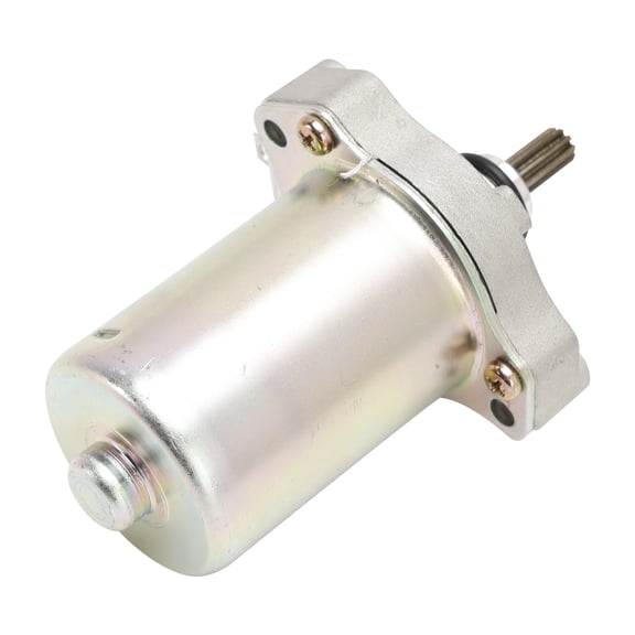 Engine Starting Motor For Honda C125A Super Cub 125 ABS CT125 Trail 2022-2024