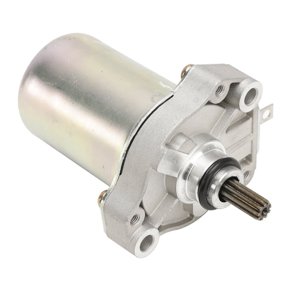 Engine Starting Motor For Honda C125A Super Cub 125 ABS CT125 Trail 2022-2024